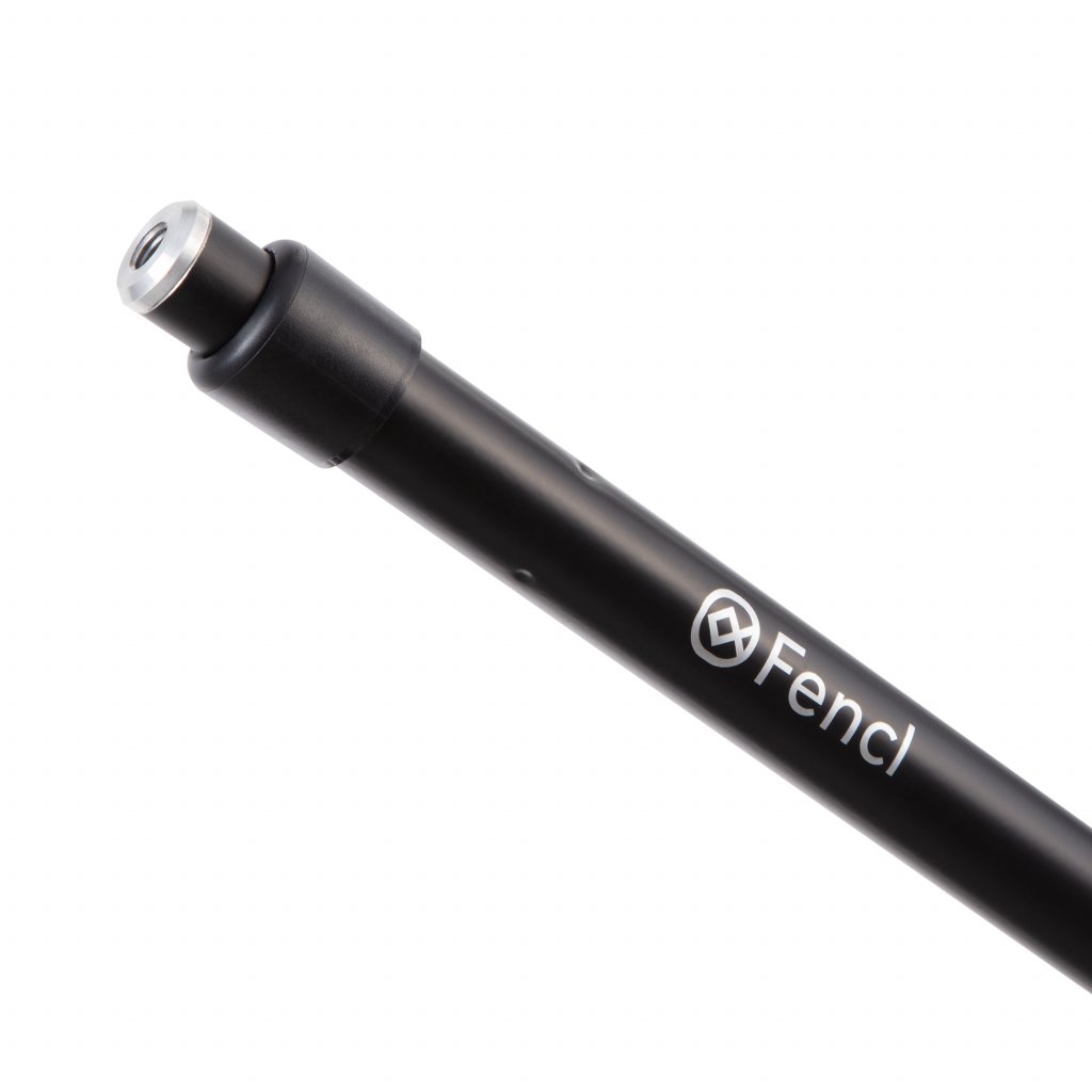 Podběráková tyč Kastl teleskopická 102