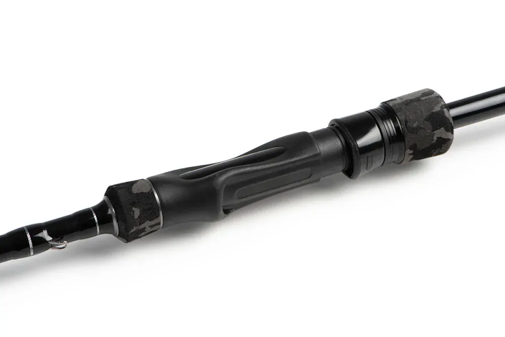Prut FOX Rage Street Fighter Light Shad 220cm 5-20g