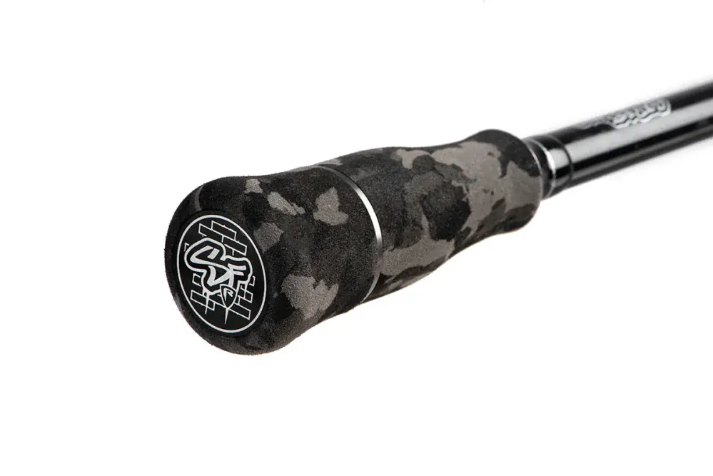 Prut FOX Rage Street Fighter Light Shad 220cm 5-20g