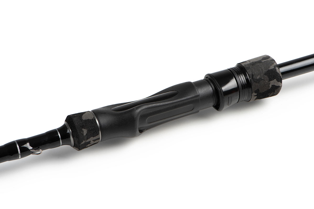 Prut FOX Rage Street Fighter Dropshooter 230cm 6-24g