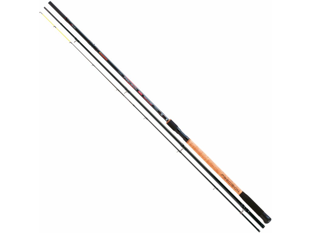 Prut Trabucco Precision RPL Feeder Plus MH 3,9m 90g