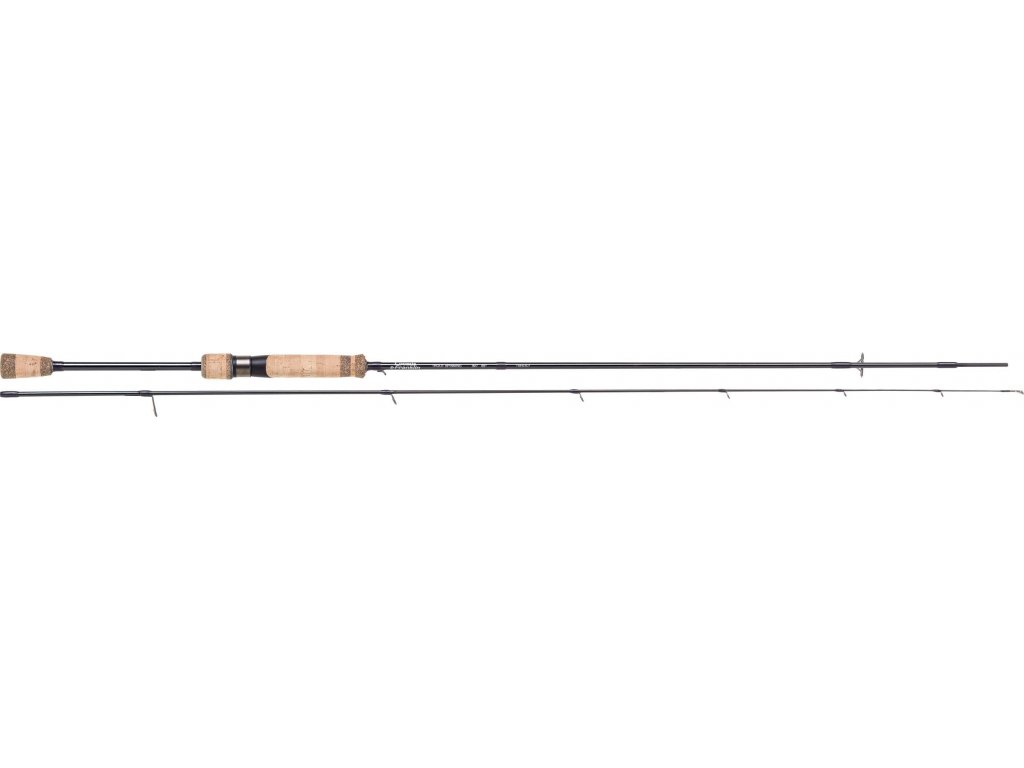 Prut Loomis & Franklin Trout Spinning IM7 2,13m 2-8g