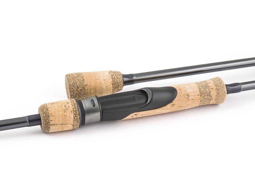 Prut Loomis & Franklin Trout Spinning IM7 2,13m 2-8g