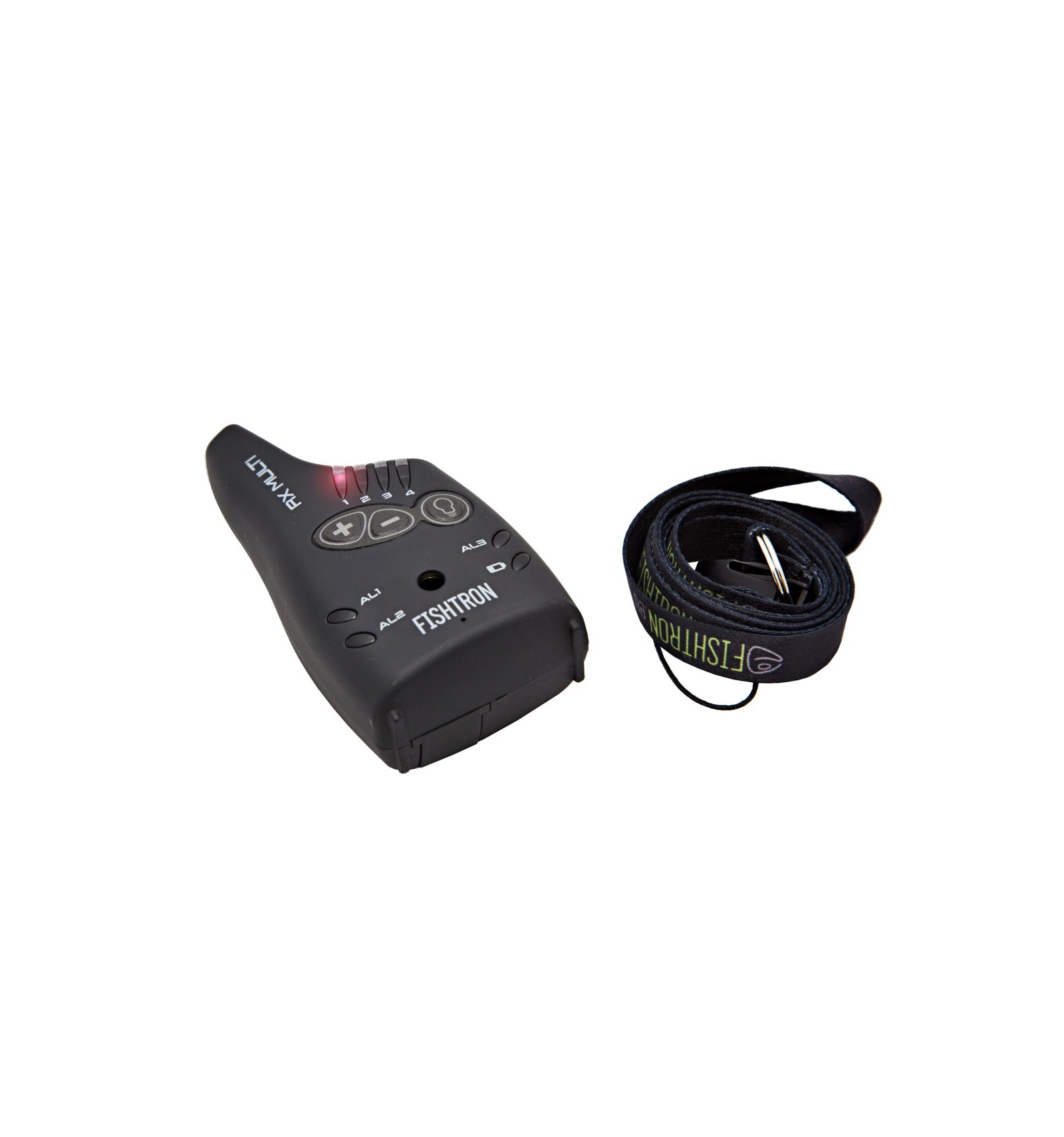 Sada Flajzar Fishtron CATFISH TX3 3+1 RX MULTI