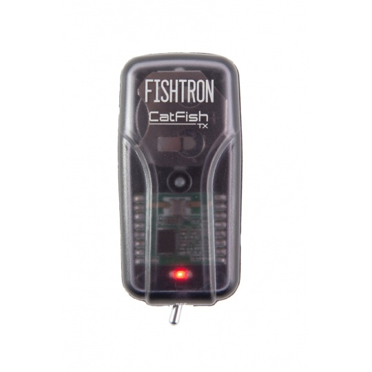Sada Flajzar Fishtron CATFISH TX3 2+1 RX MINI