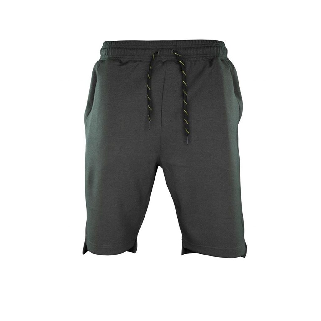 Kraťasy RidgeMonkey APEarel Dropback MicroFlex Shorts Grey L