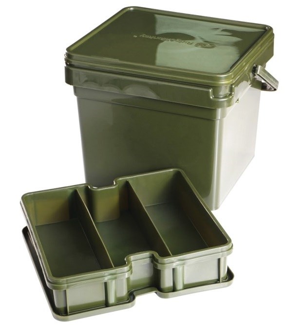 Kbelík RidgeMonkey Compact Bucket System 7,5l