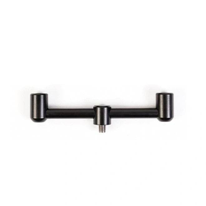 Hrazda Avid Carp Lok Down 2 Rod Fixed Buzz Bar 5.5"