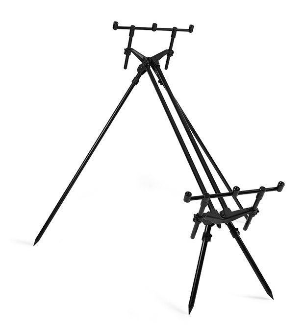 Stojan Avid Carp Lok Down Altitude Pod