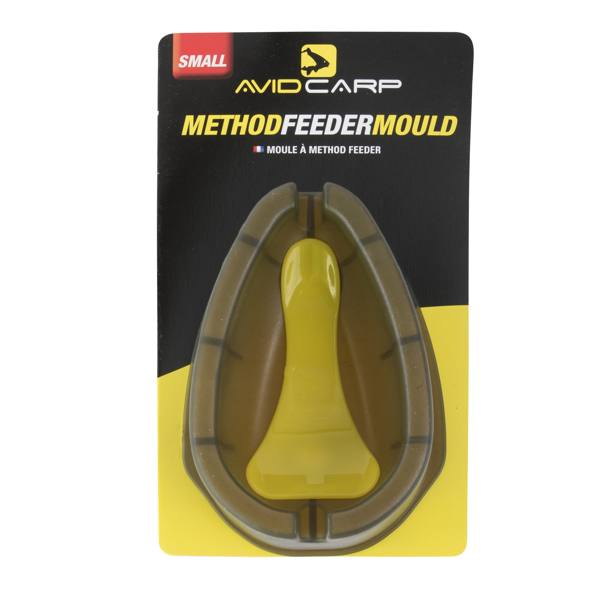 Formička Avid Carp Method Feeder Mould Small
