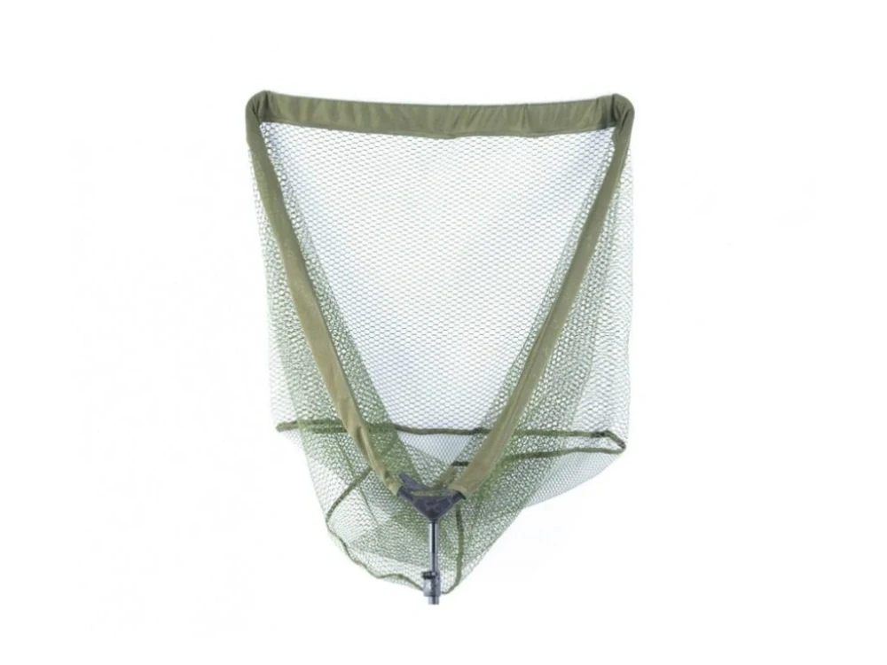 Podběráková hlava Korum Latex Folding Triangle Net 30"