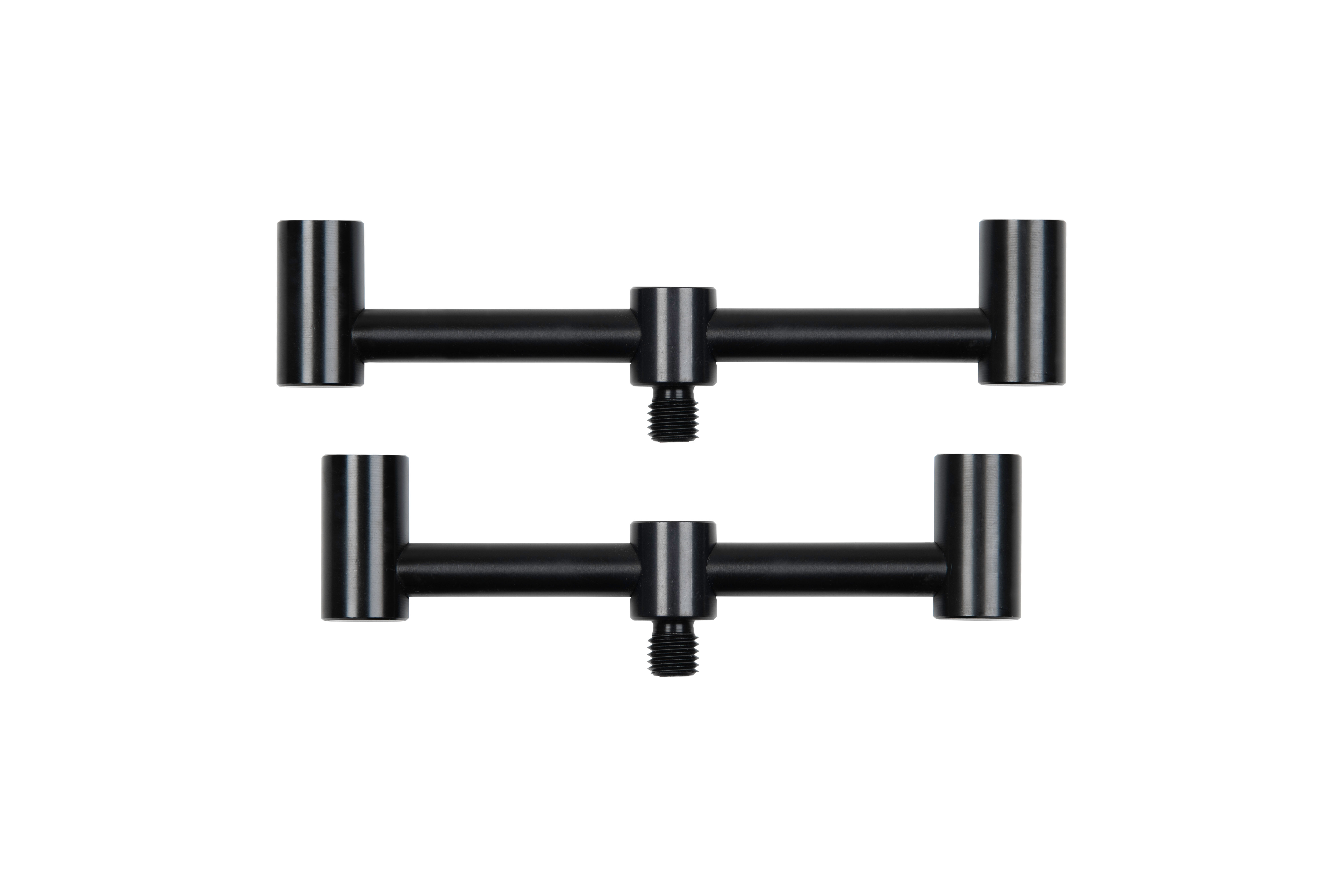 Hrazdy FOX Black Label Slim Buzz Bars 2 Rod 2ks 110/125mm