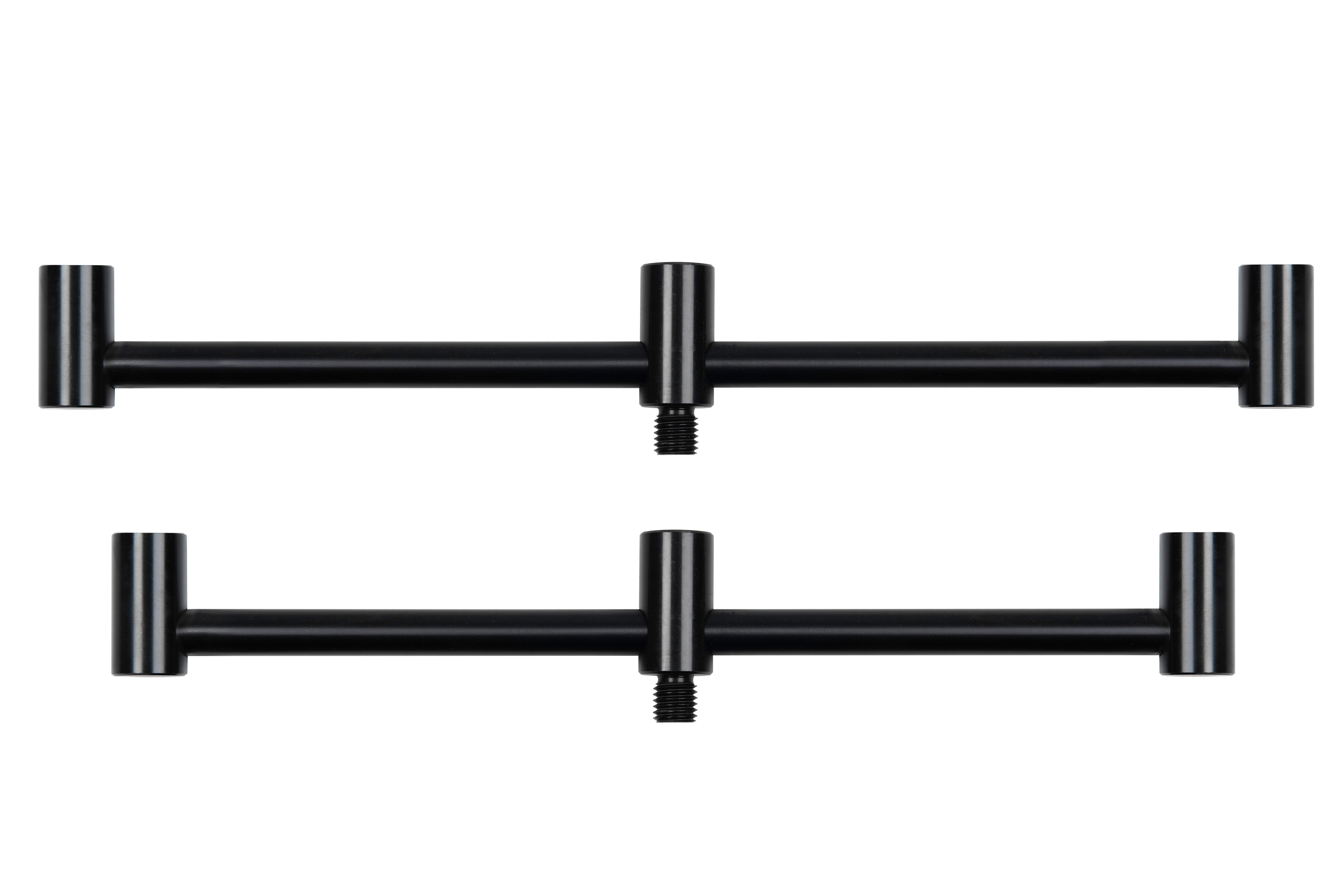 Hrazdy FOX Black Label Slim Buzz Bars 3 Rod 2ks 220/250mm