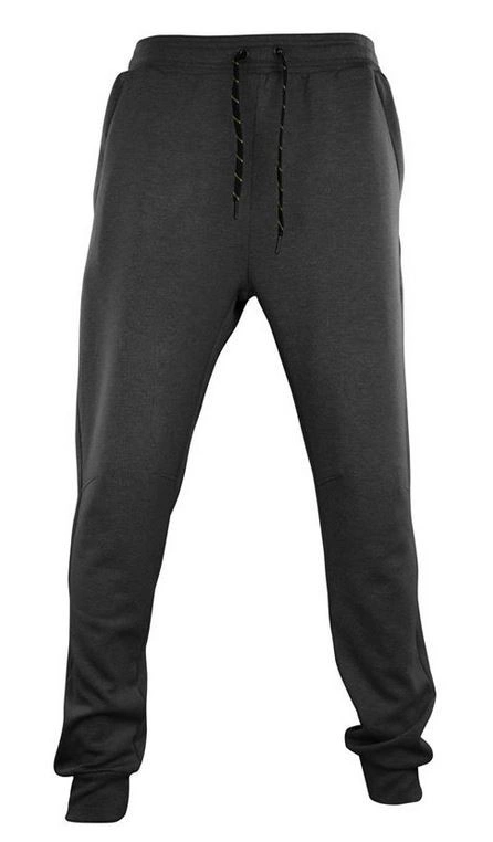 Tepláky RidgeMonkey APEarel Dropback MicroFlex Joggers Grey XL