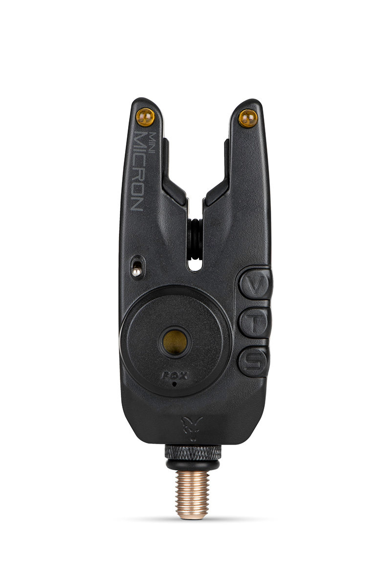 Signalizátor FOX Mini Micron oranžový