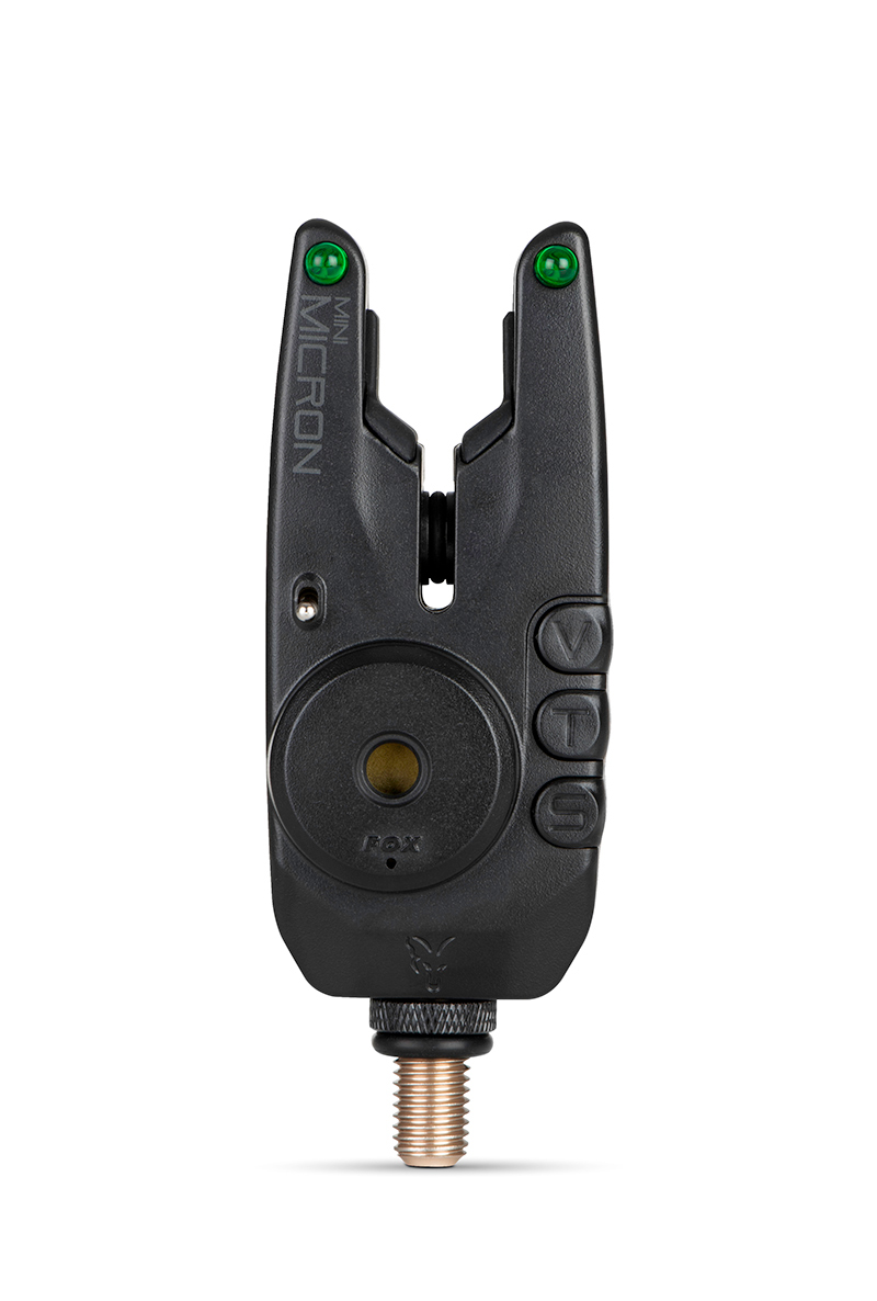Signalizátor FOX Mini Micron zelený