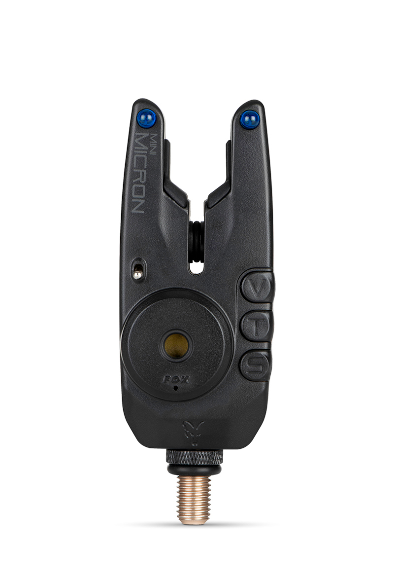 Signalizátor FOX Mini Micron modrý