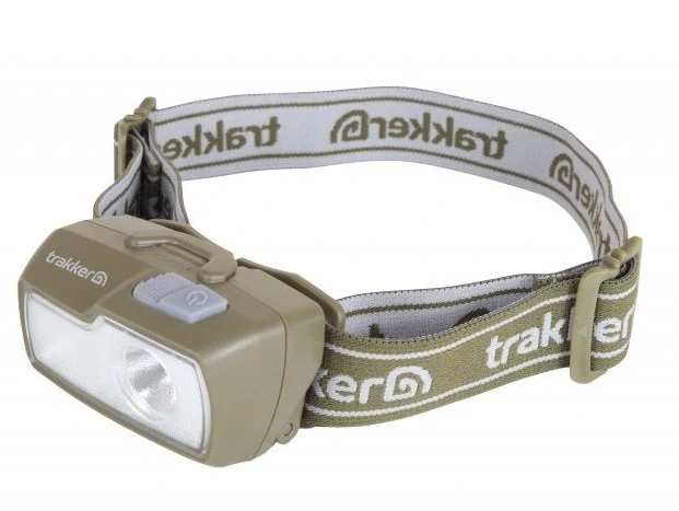 Čelovka Trakker Nitelife Headtorch 420