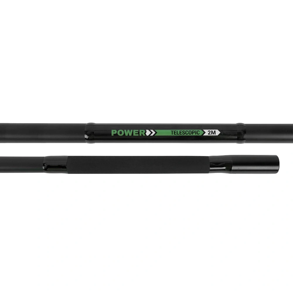 Podběráková tyč Korum Power Telescopic Net Handle 2m