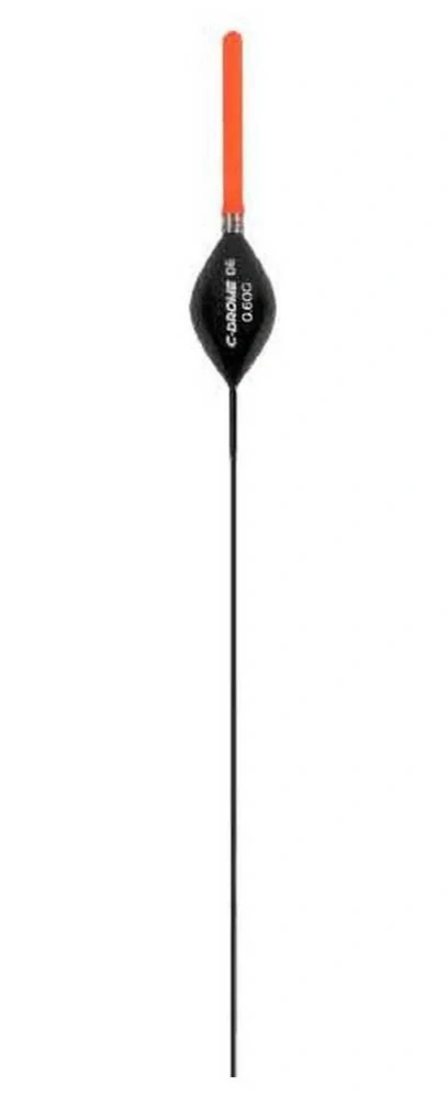 Splávek Preston C-Drome Pole Float 06 0.60g