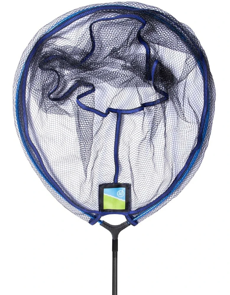 Podběráková hlava Preston Innovations Free Flow Landing Net 16"