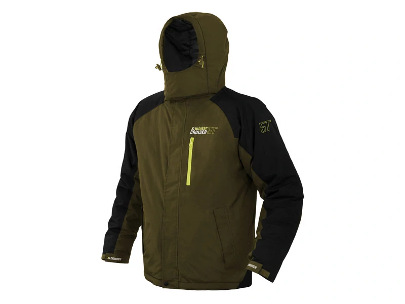 Zimní bunda Delphin Winter CRUISER 5T L