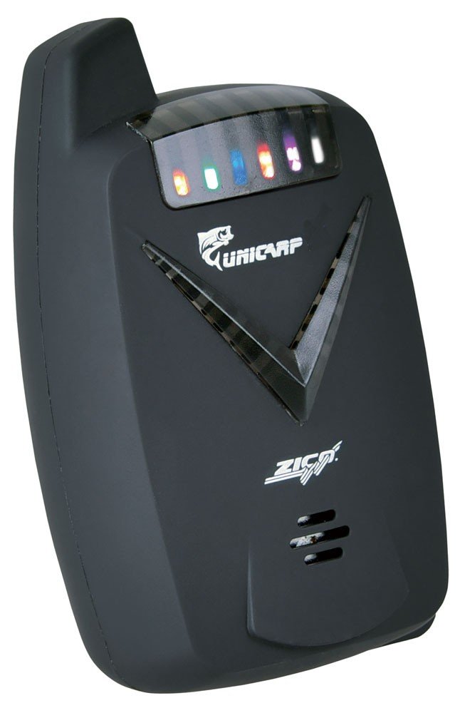 Příposlech Zico Unicarp