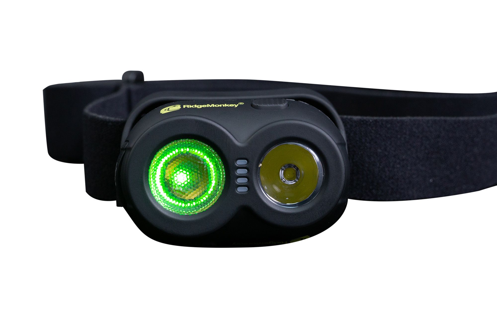 Čelovka RidgeMonkey VRH150X USB nabíjecí