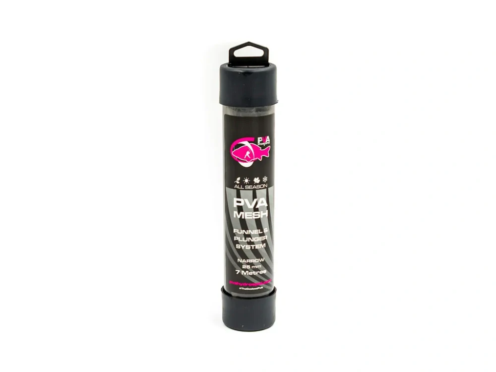 PVA punčocha + plnič PVA Hydrospol 25mm 7m