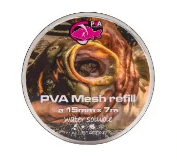 PVA náhradní punčocha PVA Hydrospol 15mm 7m