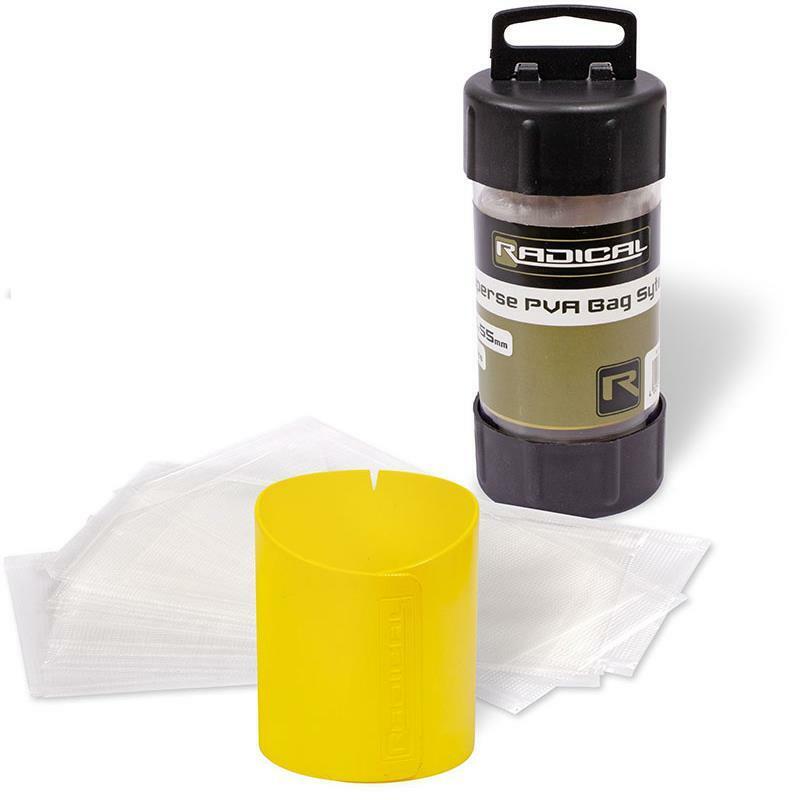 Sáčky Radical Disperse PVA Bag System 160mm 20ks