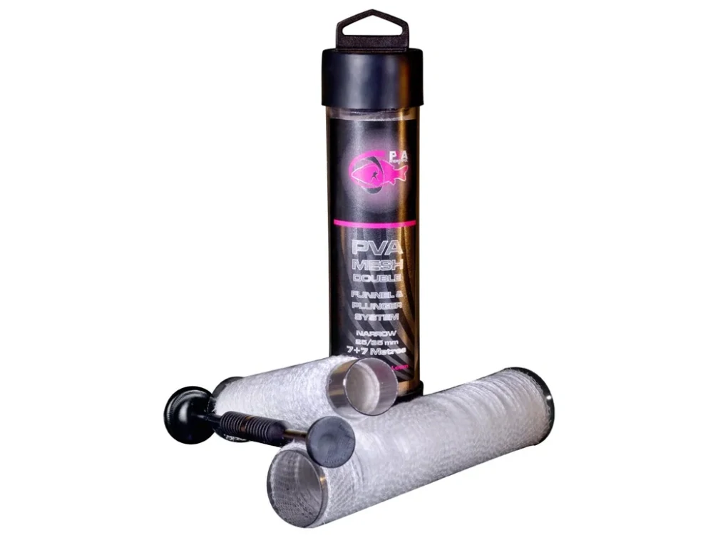 PVA punčocha + plnič PVA Hydrospol 2v1 25+35mm 7+7m