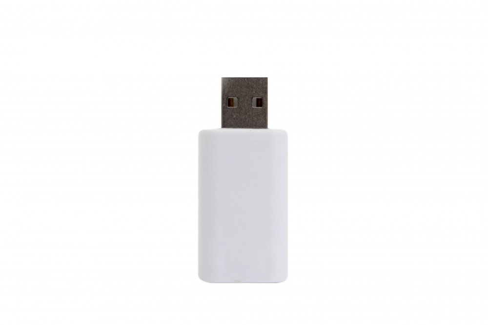 USB nabíječka pro Flajzar Feeder na baterie CR425 - 3V