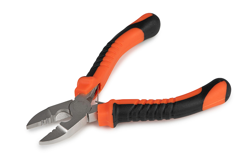 Krimpovací kleště FOX Edges Crimp Plyers
