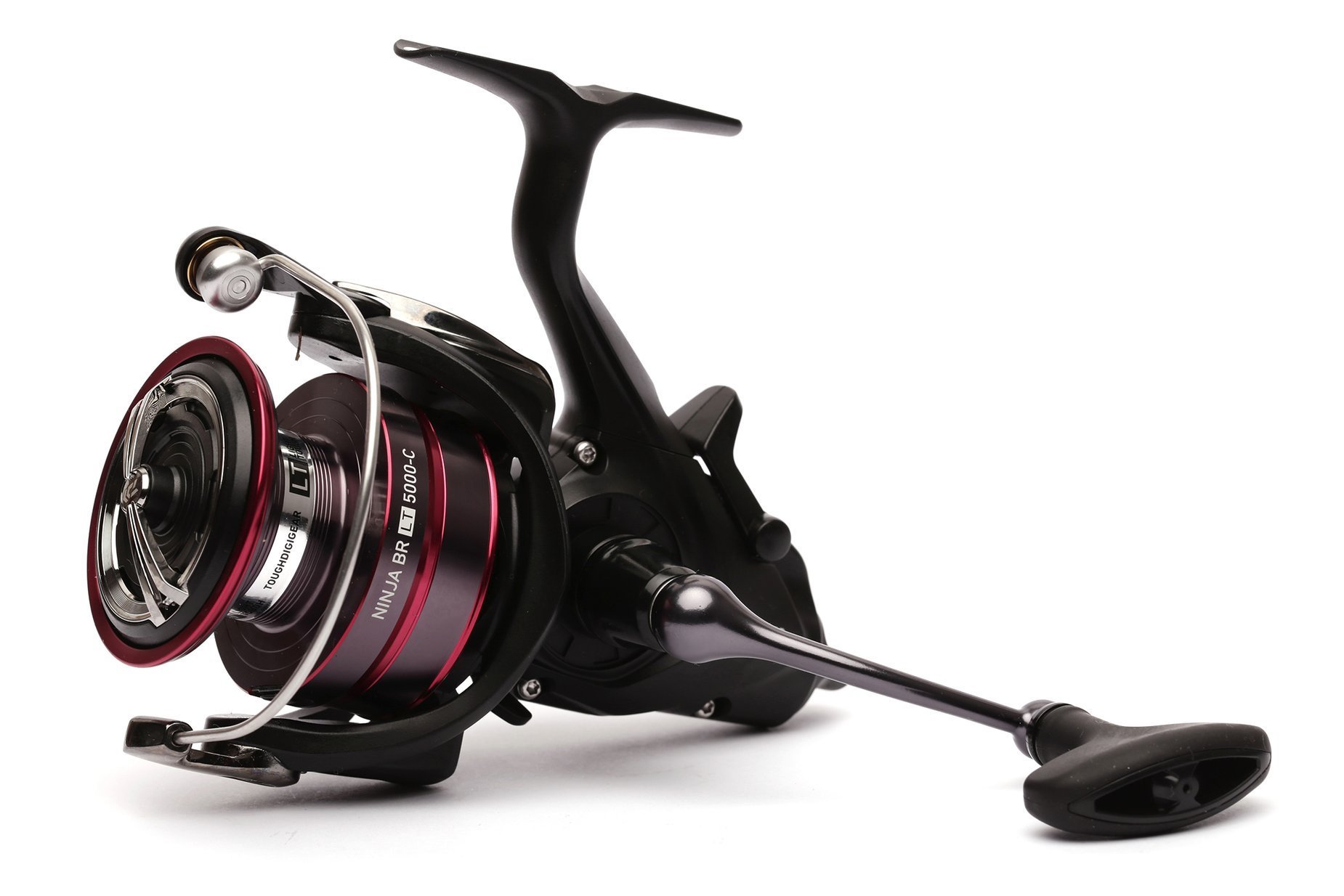 Naviják Daiwa Ninja BR LT 5000-C