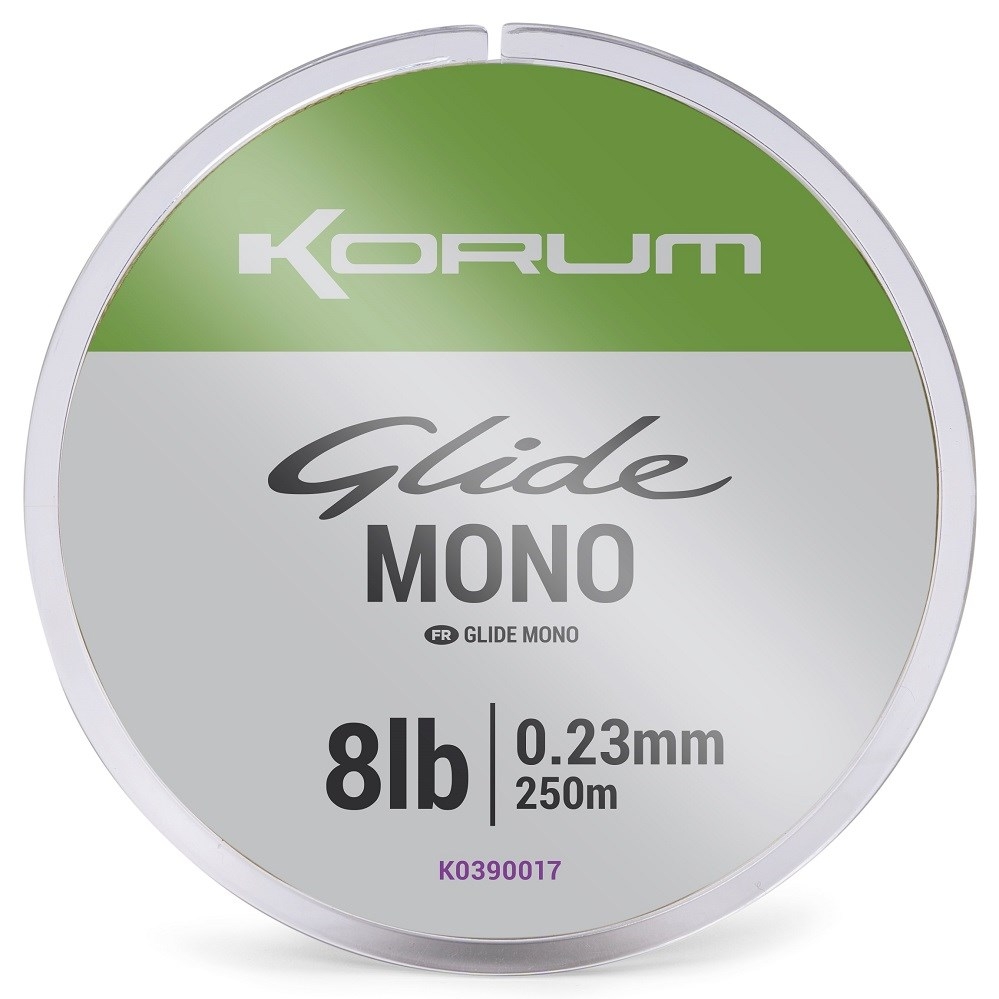 Vlasec Korum Glide Mono 250m 0.28mm