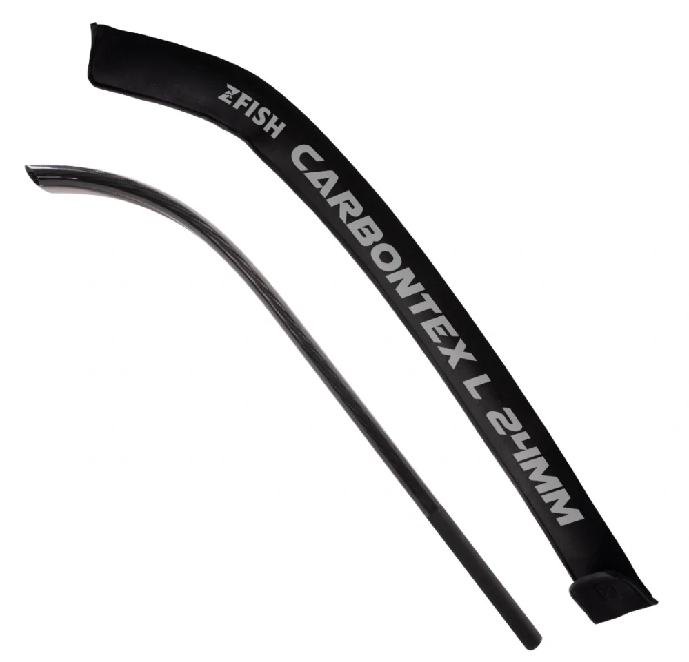 Kobra ZFISH Carbontex Throwing Stick L 24mm/90cm