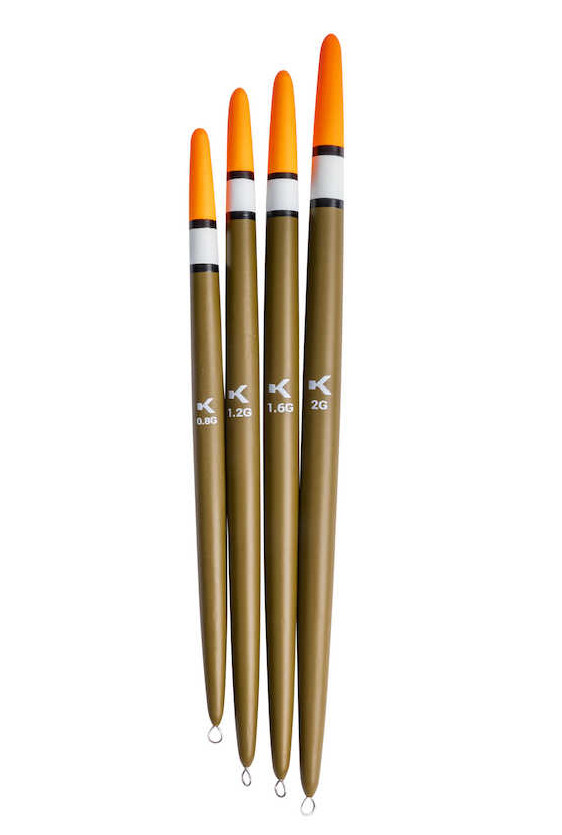 Splávek Korum Pro Quill 0.8g