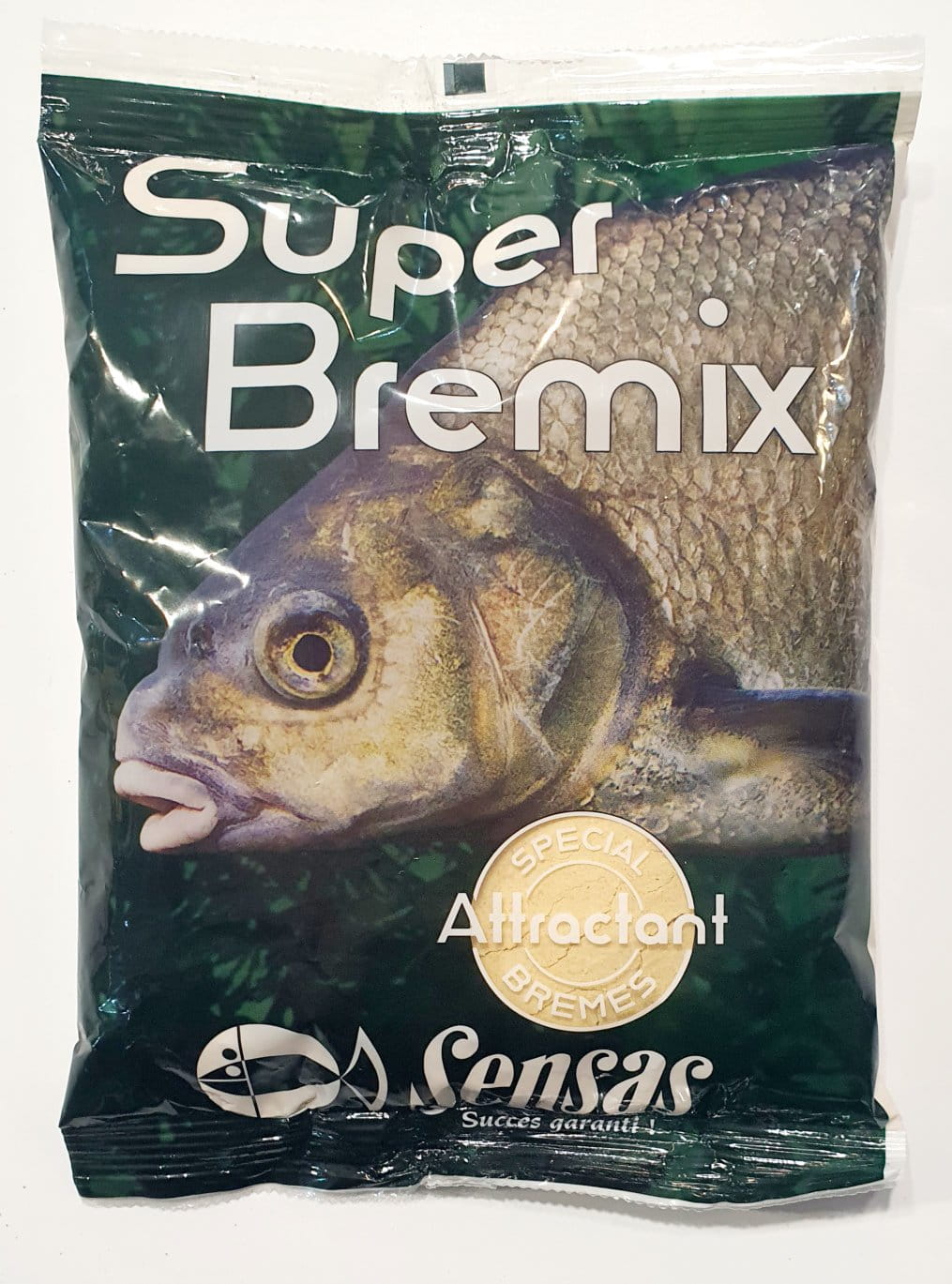 Posilovač Sensas Super Bremix (cejn) 300g