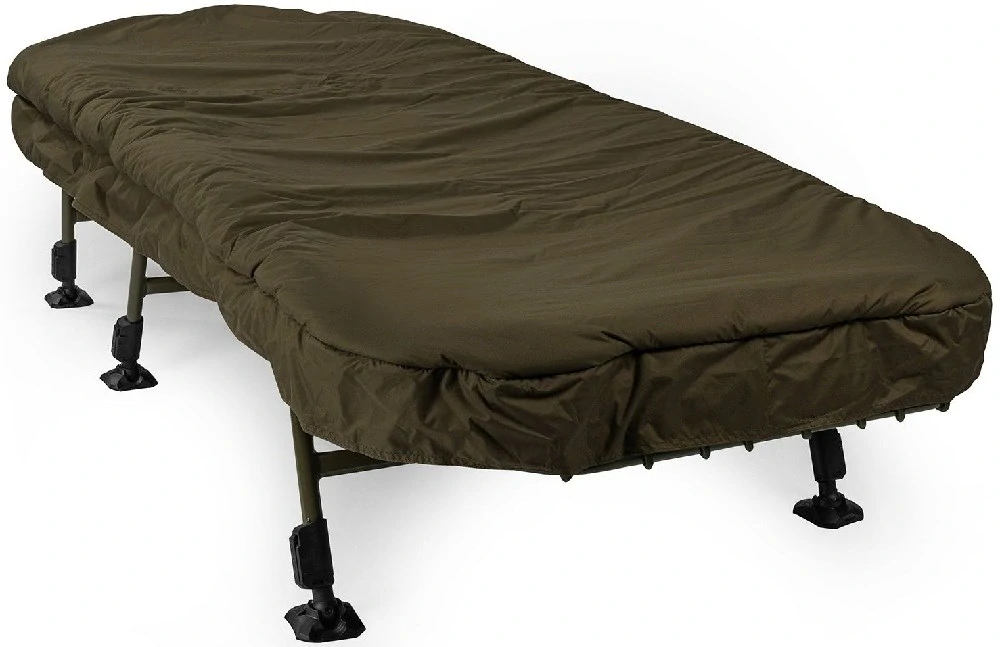 Lehátko Avid Carp Benchmark Ultra Standard System