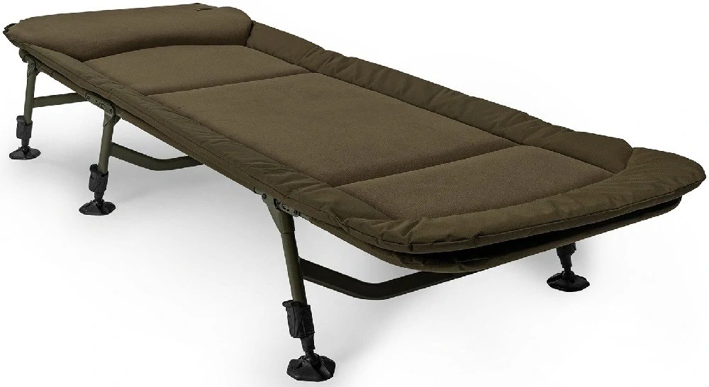 Lehátko Avid Carp Revolve Bed