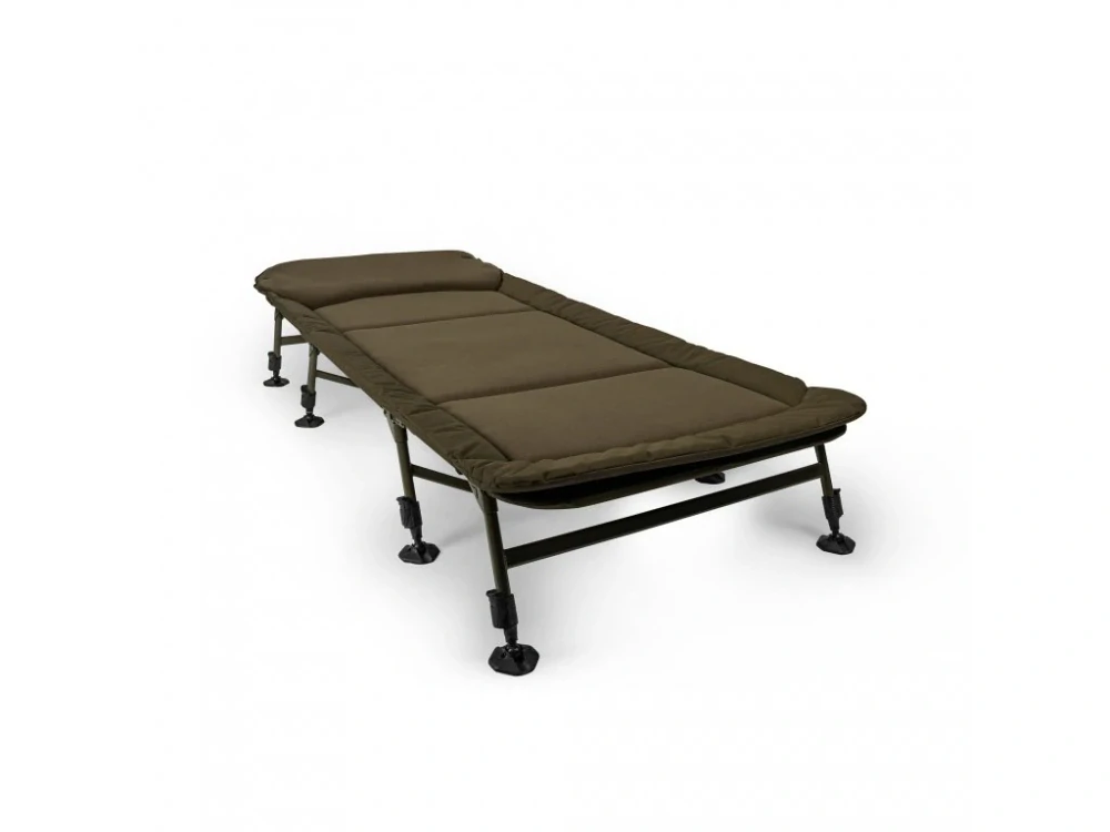 Lehátko Avid Carp Revolve X Bed