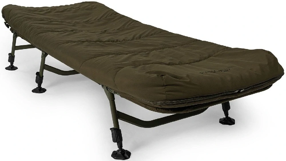Lehátko Avid Carp Revolve System