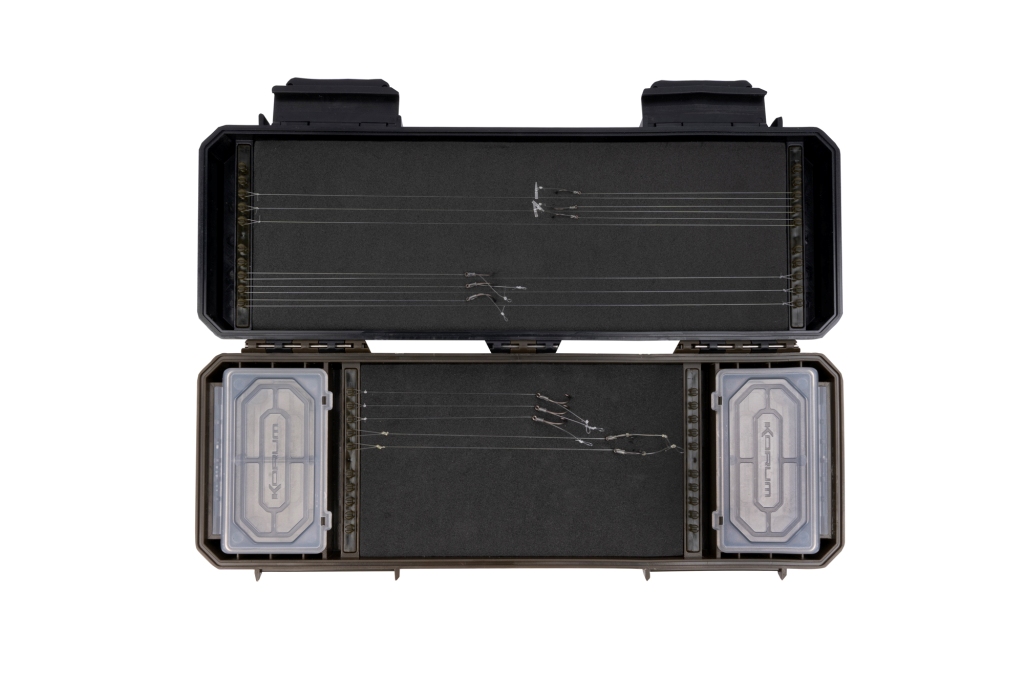 Box Korum Speci Rig Blox