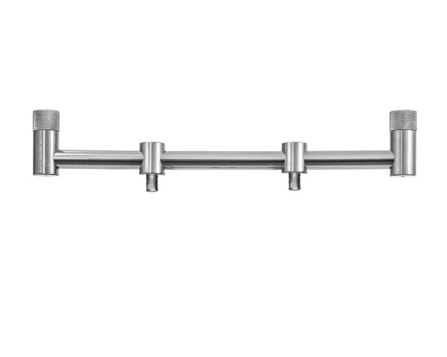 Hrazda pro 2 pruty Delphin RPX/TPX Silver 26cm