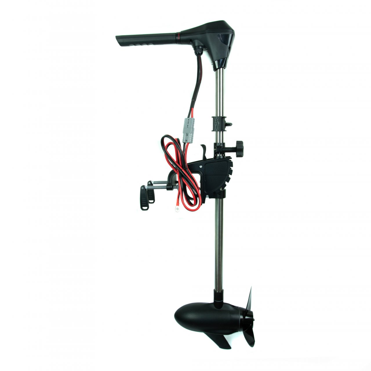Elektromotor Haibo M250 5HP 120LBS 24V Brushless