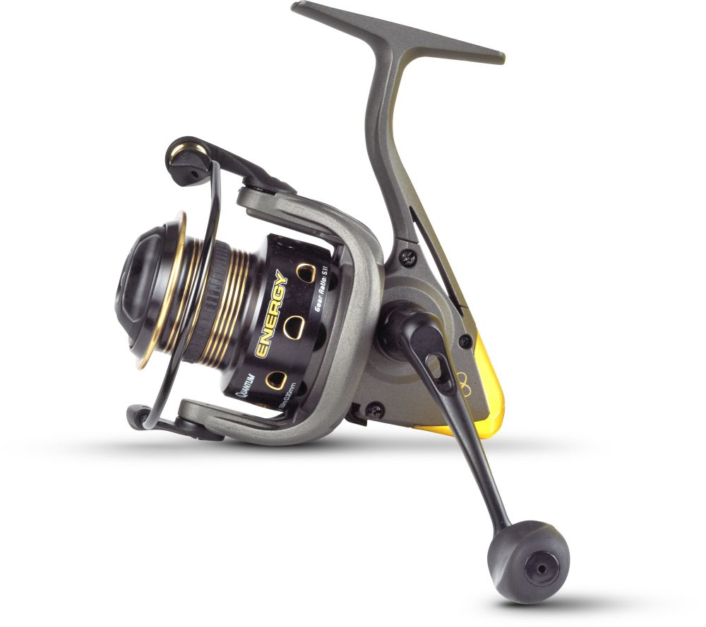 Naviják Quantum Energy Light Braid LSW 620