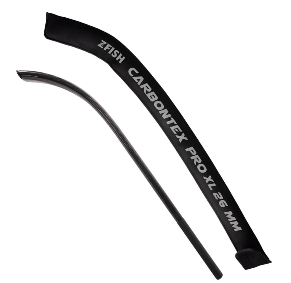Kobra ZFISH Carbontex PRO XL 26mm/120cm