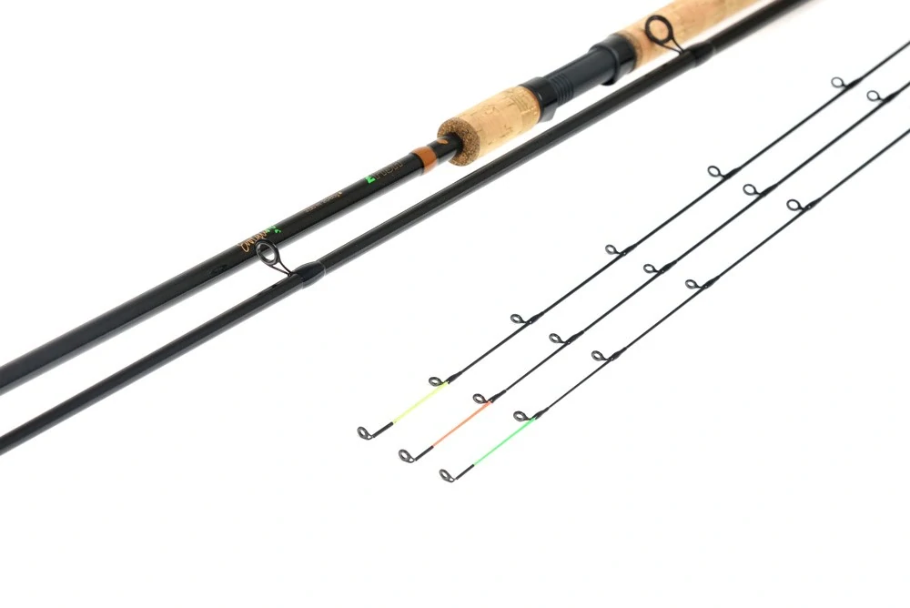 Prut ZFISH Evolution 3,30m/30-90g