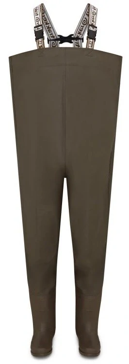 Prsačky Trakker N3 HD Chest Waders 10